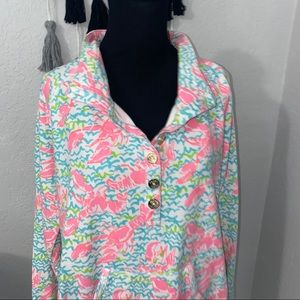 Lilly Pulitzer 🌴 POP Over